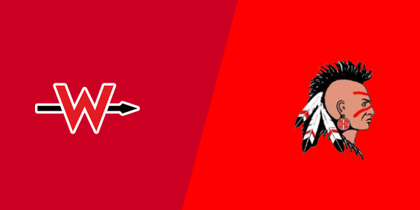 Wapakoneta High School vs. Shawnee High School - Lima