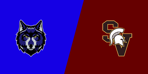 Parkwood High School vs. Sun Valley High School