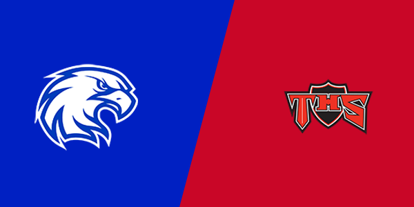 Columbia High School vs. Triad High School