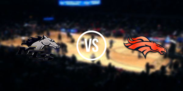 Moore Traditional High School vs. Bullitt East High School