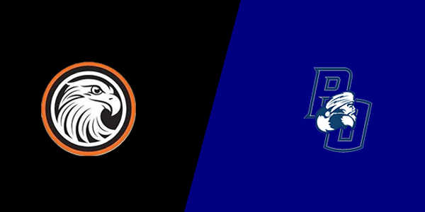 Tyrone Area High School vs. Philipsburg Osceola Area High School