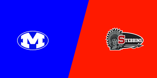 Miamisburg vs. Stebbins High School
