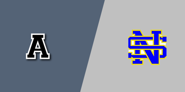 Away vs. North Surry High School