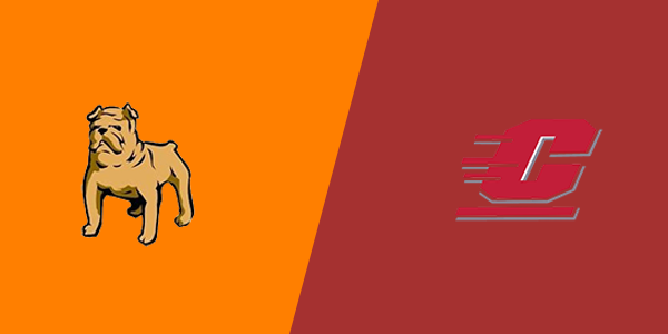 William Nottingham High School vs. Carthage Senior High School