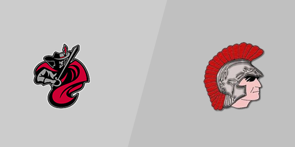 Chatham High School vs. Tunstall High School
