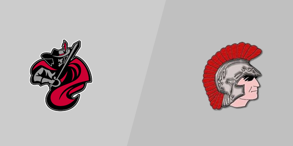 Chatham High School vs. Tunstall High School
