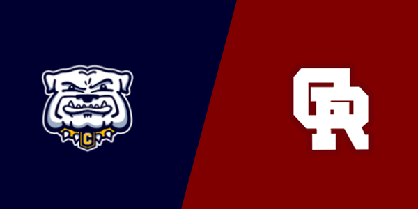 Chelsea High School vs. Gabriel Richard Catholic High School - Riverview