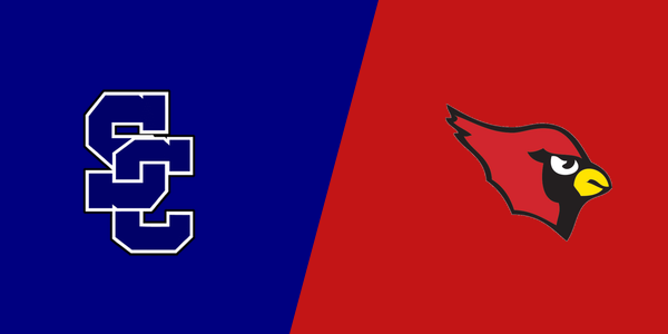 Solon High School vs. Mentor High School
