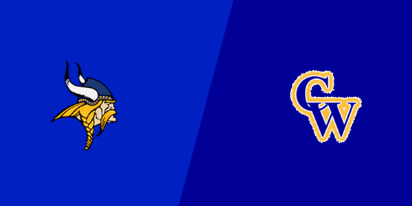 Gibraltar High School vs. Crivitz High School