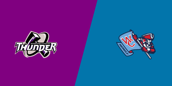 Discovery Canyon High School vs. Weld Central High School
