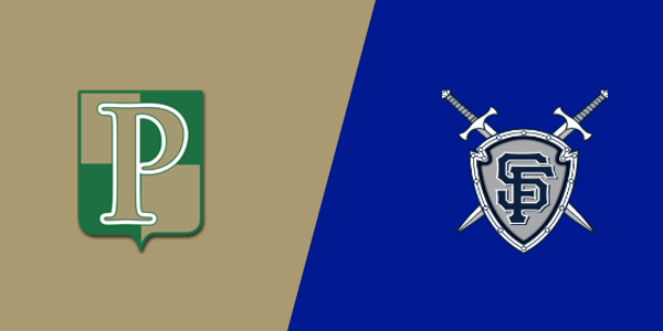 Pinecrest Academy vs. St Francis High School