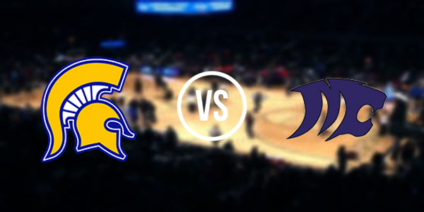 Mason County Central High School vs Montague High School