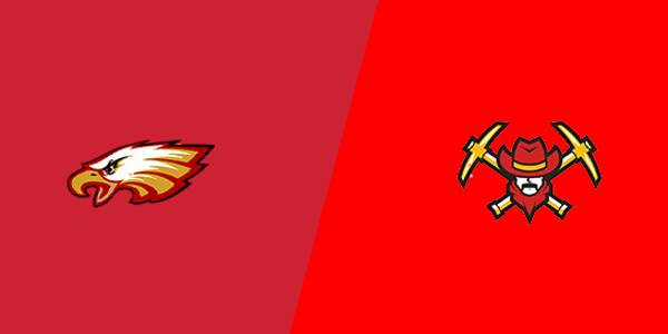 West Valley High School - Cottonwood vs. Yreka High School