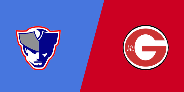 Mount Anthony Union High School vs. Mount Greylock Regional School