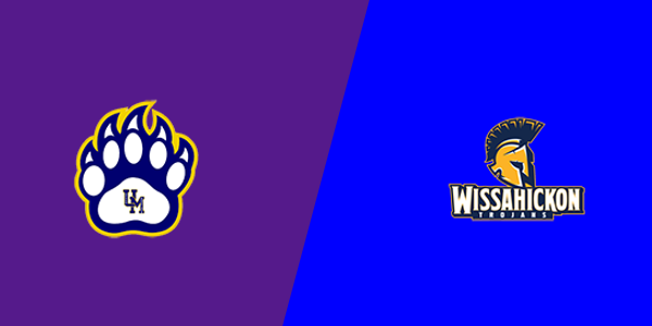 Upper Moreland High School vs. Wissahickon High School