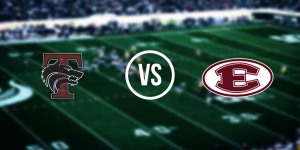 Timberview High School vs. Ennis High School