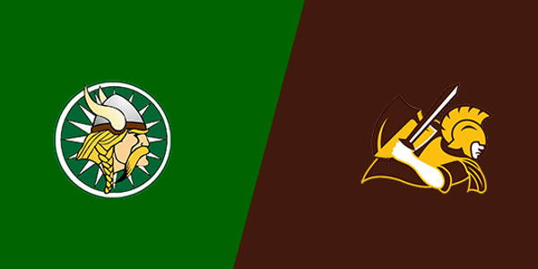 Northridge High School - Johnstown vs. Buckeye Valley High School