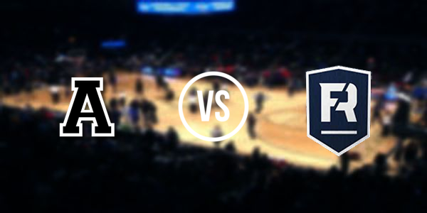 Front Range Baptist Academy vs Heritage Christian Academy