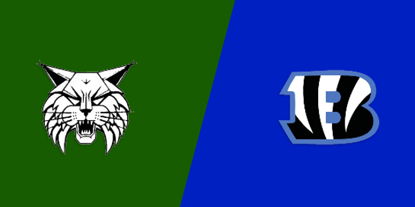 Walter Johnson High School vs. James H Blake High School