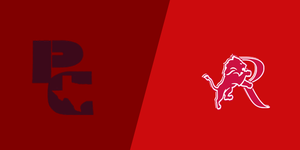 Paint Creek High School vs. Roby High School