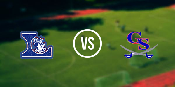 Glenbard South High School vs Larkin High School