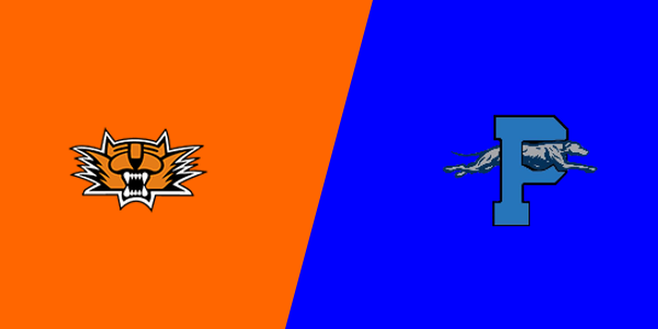 Ephrata High School vs. Pullman High School