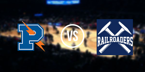 Powers Catholic High School vs. Durand Area High School