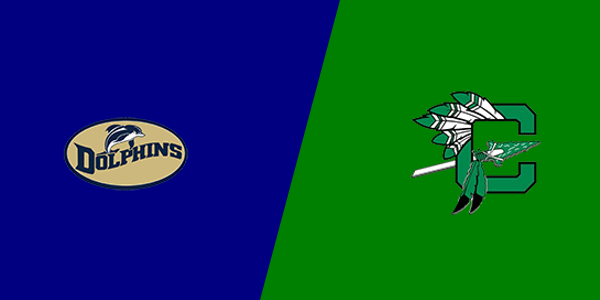 Gulf Breeze High School vs. Choctawhatchee High School