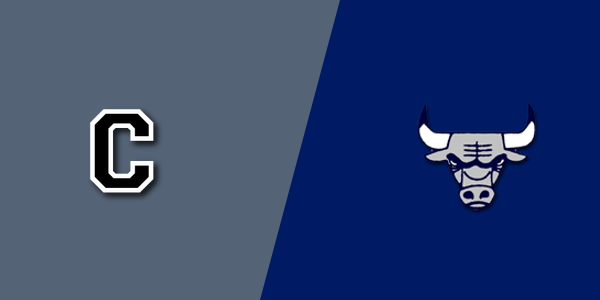 Chattanooga Preparatory School vs. Anderson Co. High School
