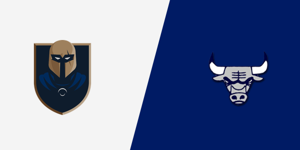 Chattanooga Preparatory School vs. Anderson Co. High School