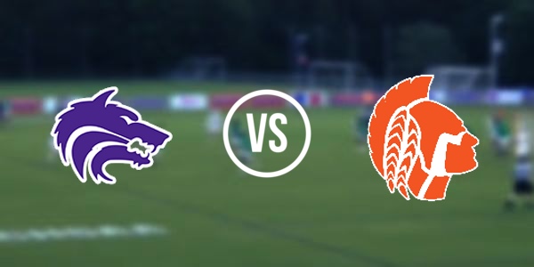 Timber Creek High School vs. Boone High School