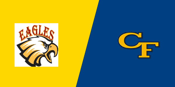 Douglas Byrd High School vs. Cape Fear High School