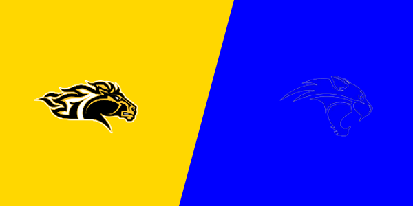 Prairie High School vs. North Park High School