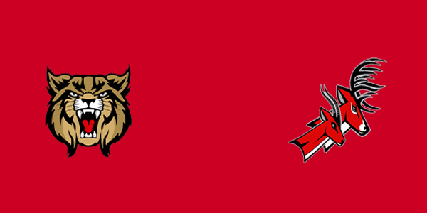Brookings High School vs. Yankton High School