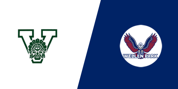 Venice High School vs. Wellen Park High School