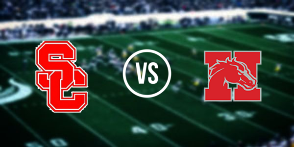 Holly High School vs Swartz Creek High School
