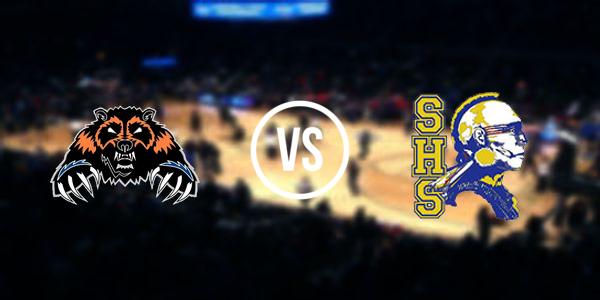 North Stafford High School vs. Stafford High School