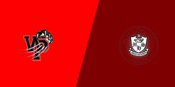 Morristown vs. Whippany Park