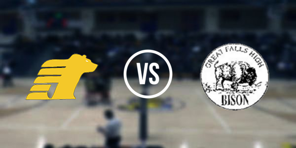 Billings West High School vs. Great Falls High School