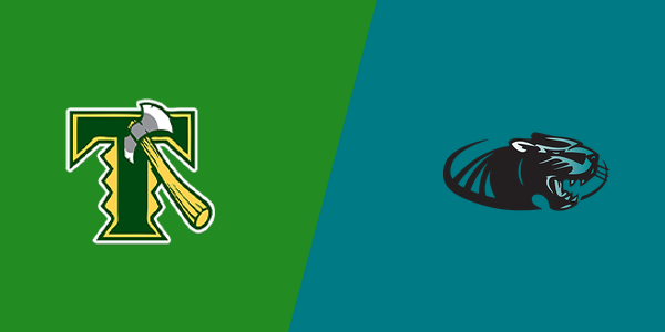 Timberline High School vs. Bonney Lake High School