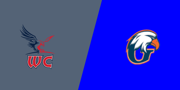 GRACE Christian School vs. Wayne Christian School