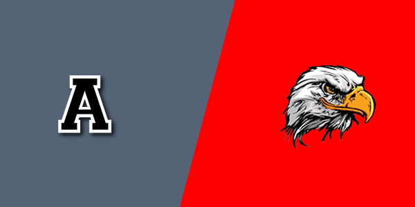 Away vs. Deckerville Community High School