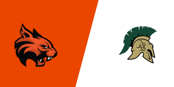 Greeley Central High School vs. Aurora Central High School