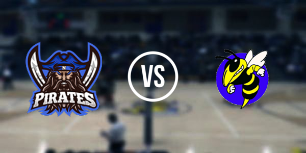 Notus High School vs Harper High School