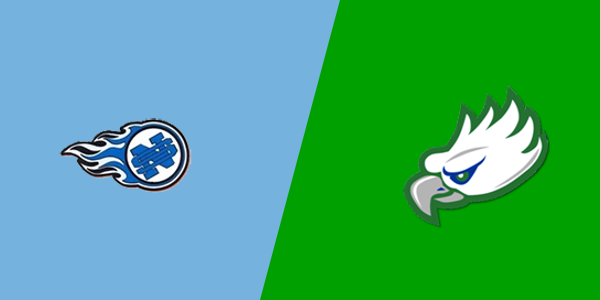 North Stanly High School vs. Uwharrie Charter Academy