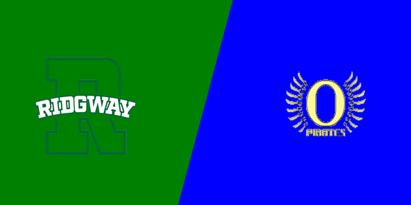 Ridgway Secondary School vs. Olathe High School