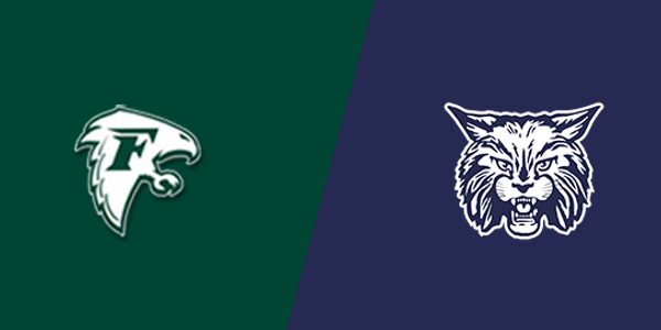 Freeland High School vs. John Glenn High School - Bay City