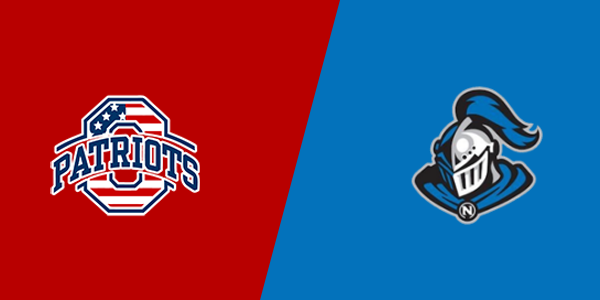 Oakland High School vs. Nolensville High School