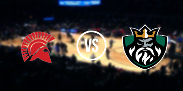 Rio Mesa High School vs. Pacifica High School - Oxnard