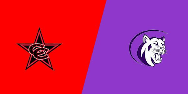 Coppell High School vs. R L Paschal High School